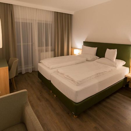 Hotel Gruenes Tuerl Bad Schallerbach Zewnętrze zdjęcie