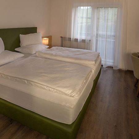 Hotel Gruenes Tuerl Bad Schallerbach Zewnętrze zdjęcie