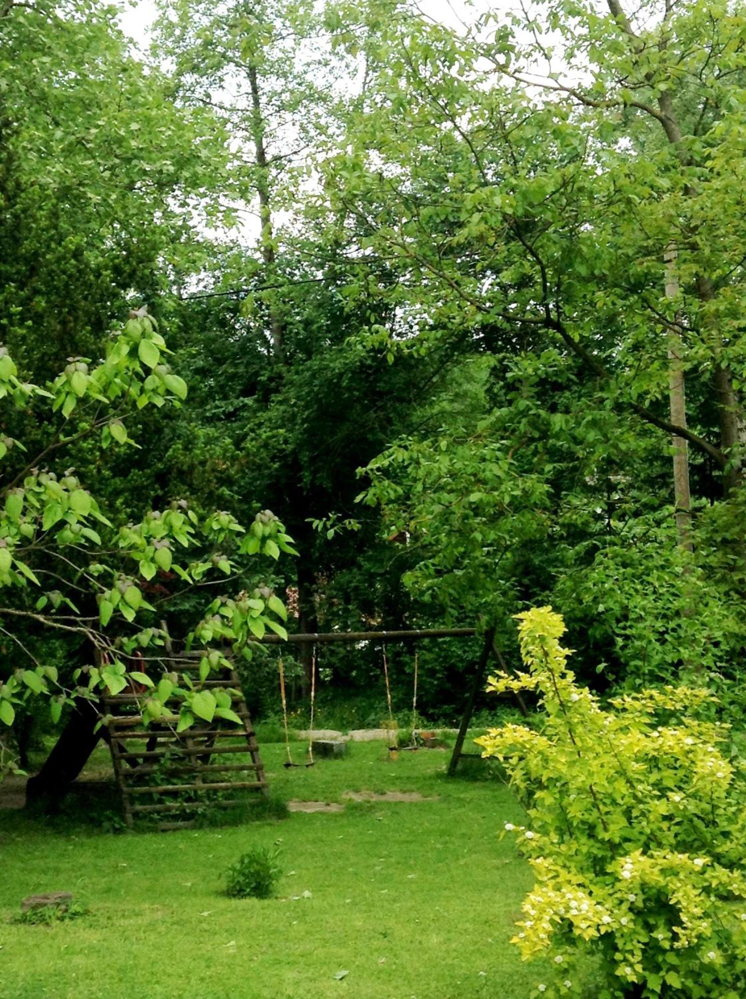 Hotel Gruenes Tuerl Bad Schallerbach Zewnętrze zdjęcie