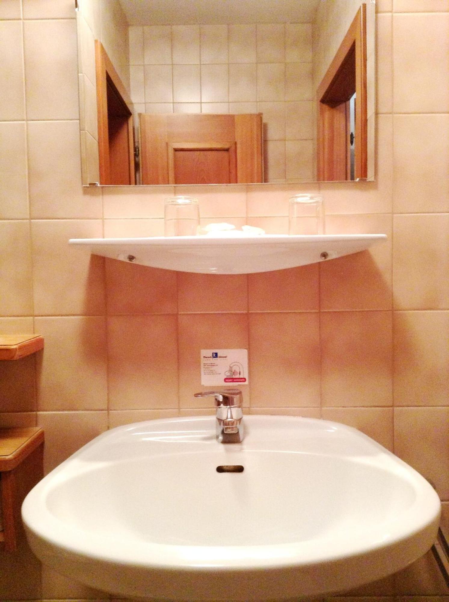 Hotel Gruenes Tuerl Bad Schallerbach Zewnętrze zdjęcie