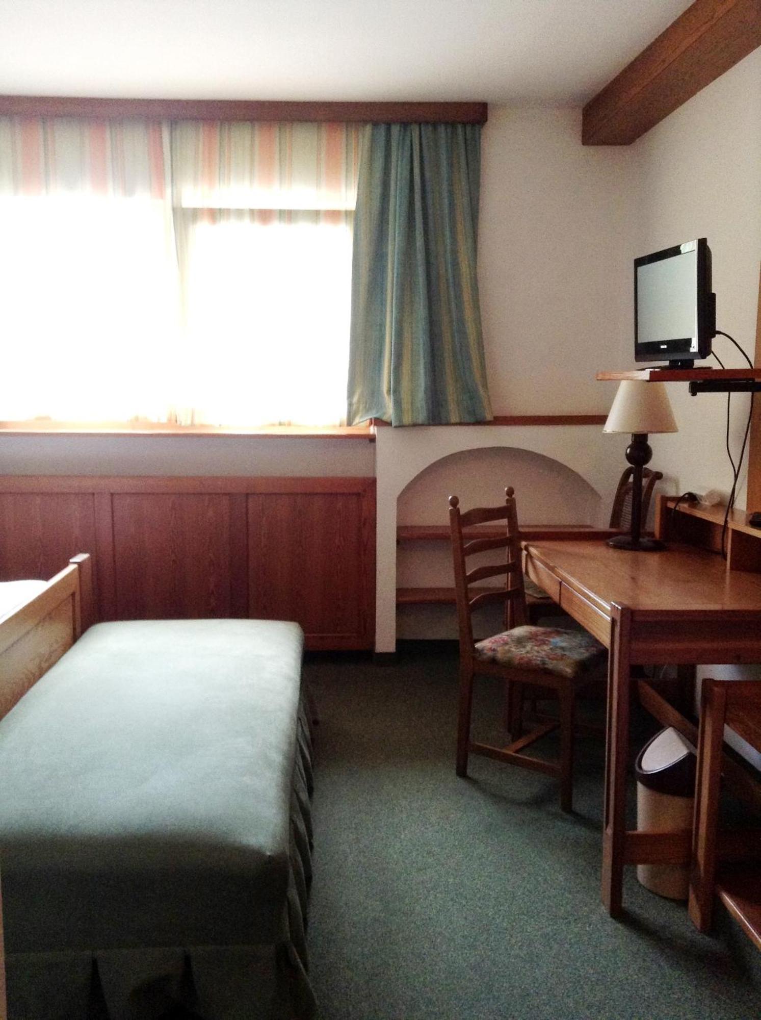 Hotel Gruenes Tuerl Bad Schallerbach Zewnętrze zdjęcie