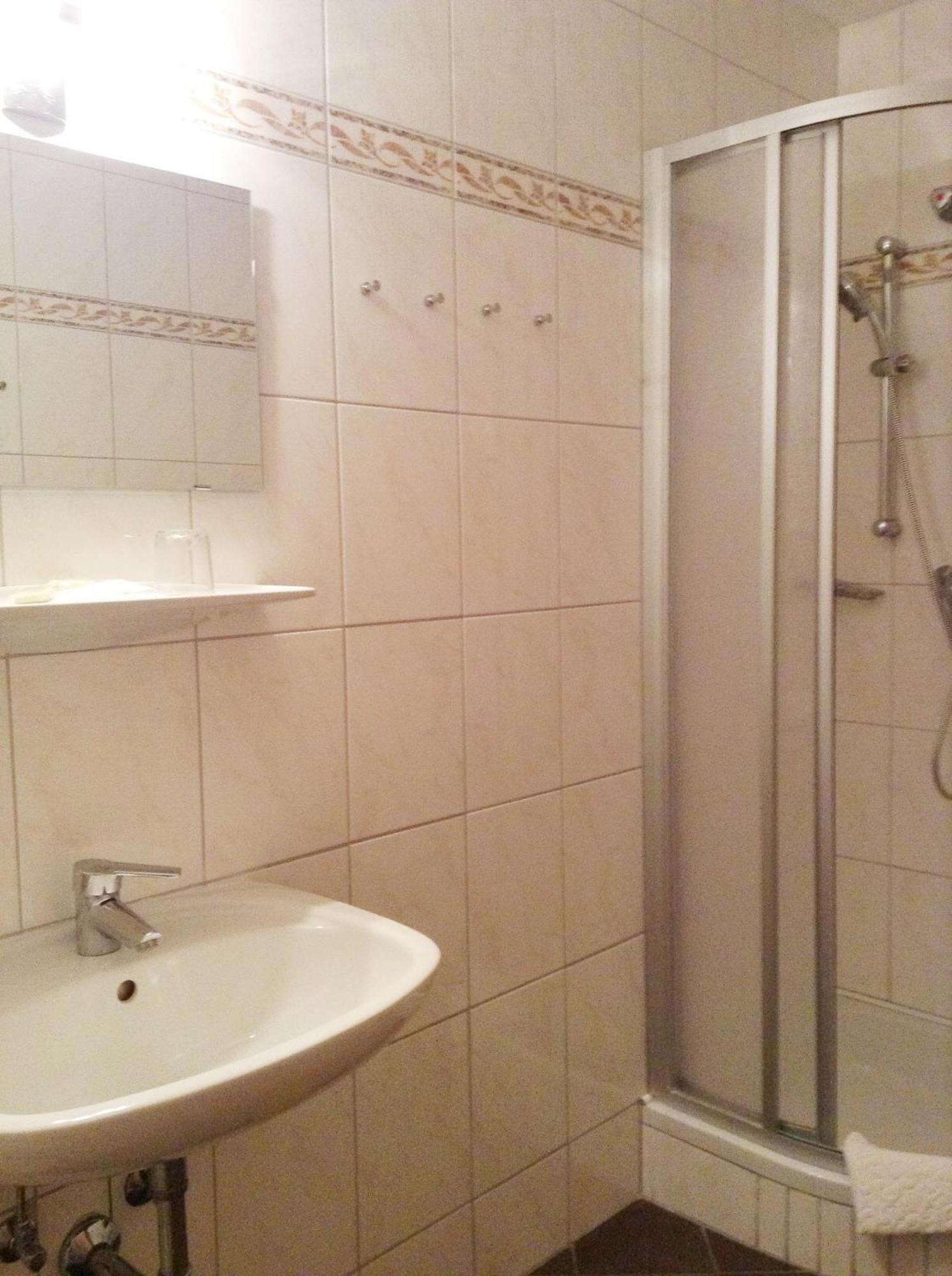 Hotel Gruenes Tuerl Bad Schallerbach Zewnętrze zdjęcie