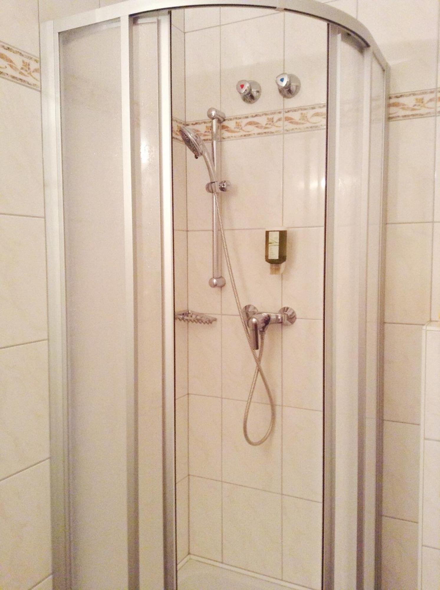 Hotel Gruenes Tuerl Bad Schallerbach Zewnętrze zdjęcie