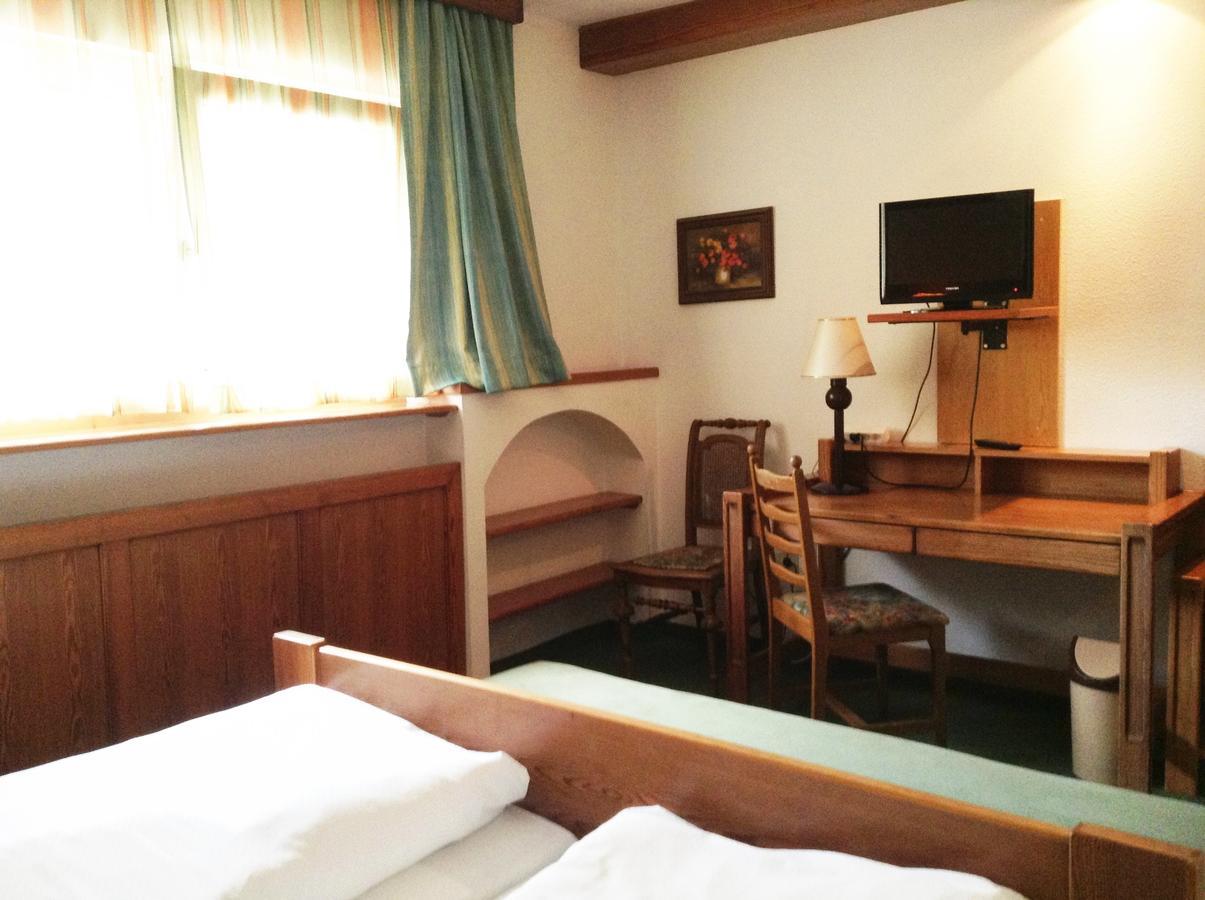 Hotel Gruenes Tuerl Bad Schallerbach Pokój zdjęcie