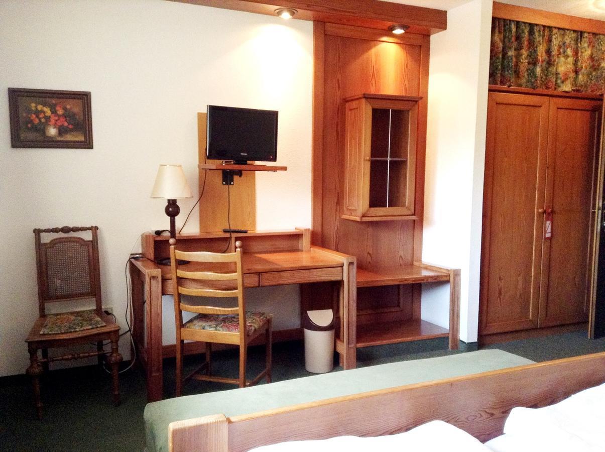 Hotel Gruenes Tuerl Bad Schallerbach Pokój zdjęcie