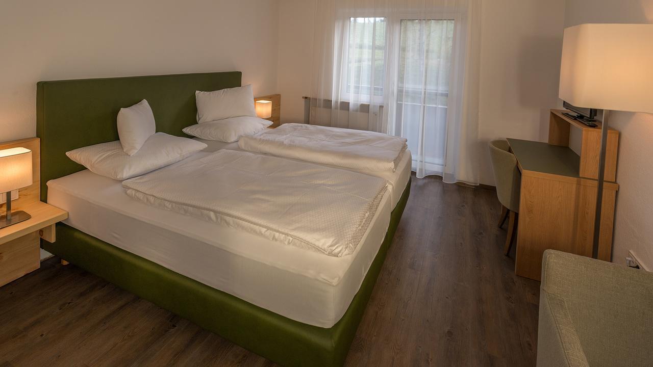 Hotel Gruenes Tuerl Bad Schallerbach Zewnętrze zdjęcie