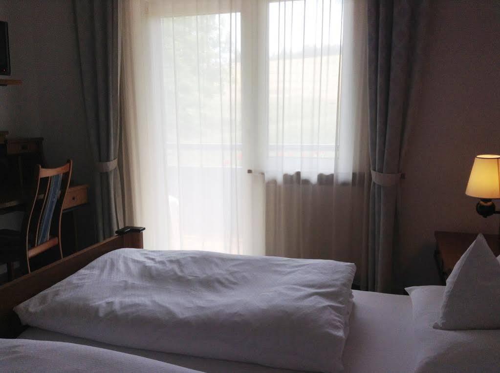 Hotel Gruenes Tuerl Bad Schallerbach Zewnętrze zdjęcie